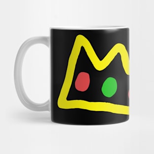 Crown Mug